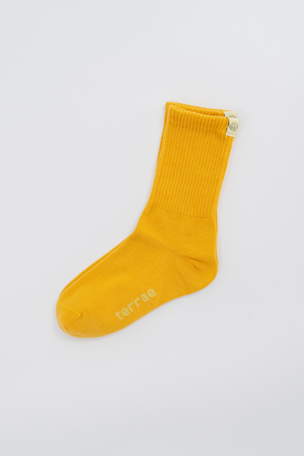 Crew Sock Corn