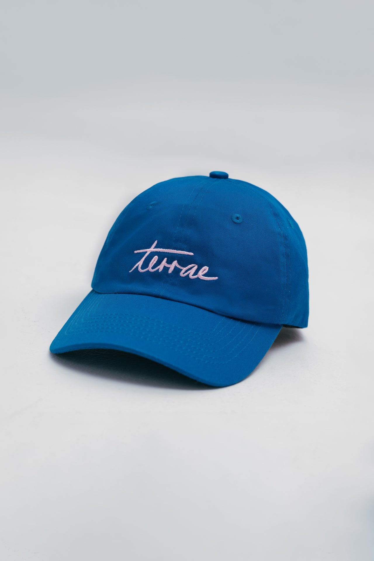 terrae Cap Birthday