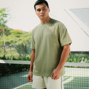 Professional Over Dinker Tee