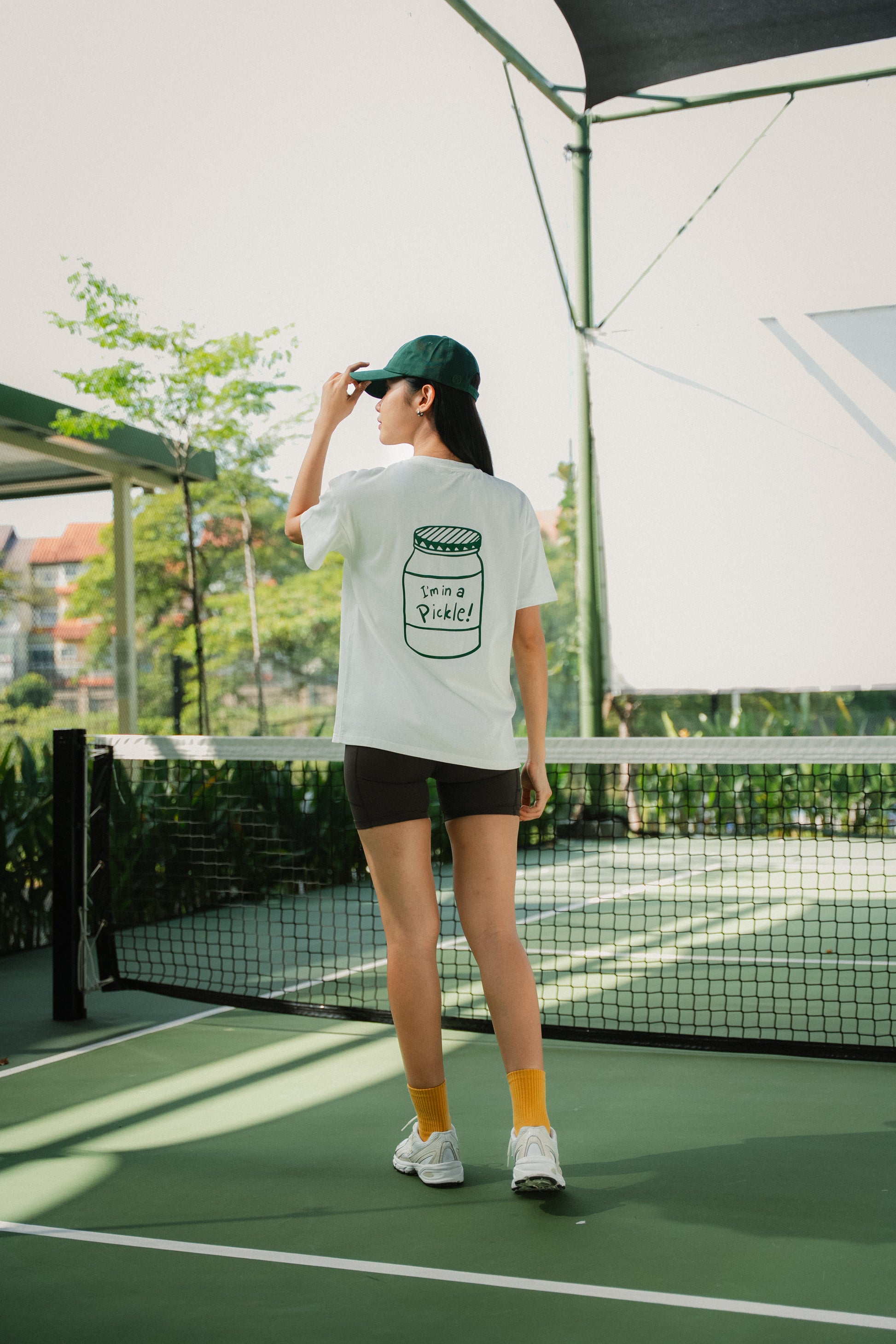 I'm in a Pickle! Tee