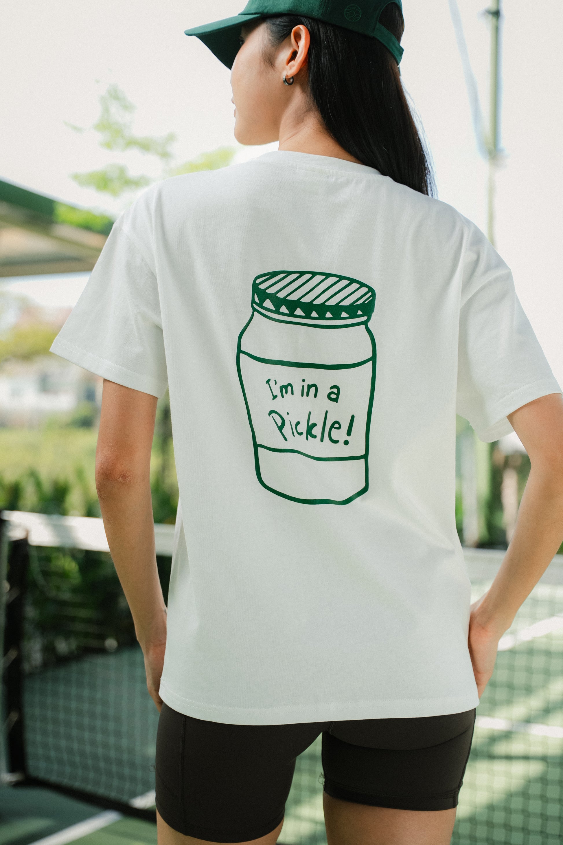 I'm in a Pickle! Tee