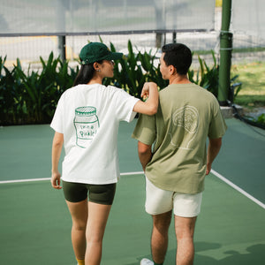 Professional Over Dinker Tee