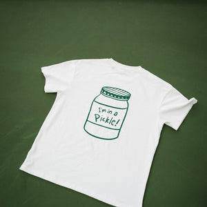 I'm in a Pickle! Tee