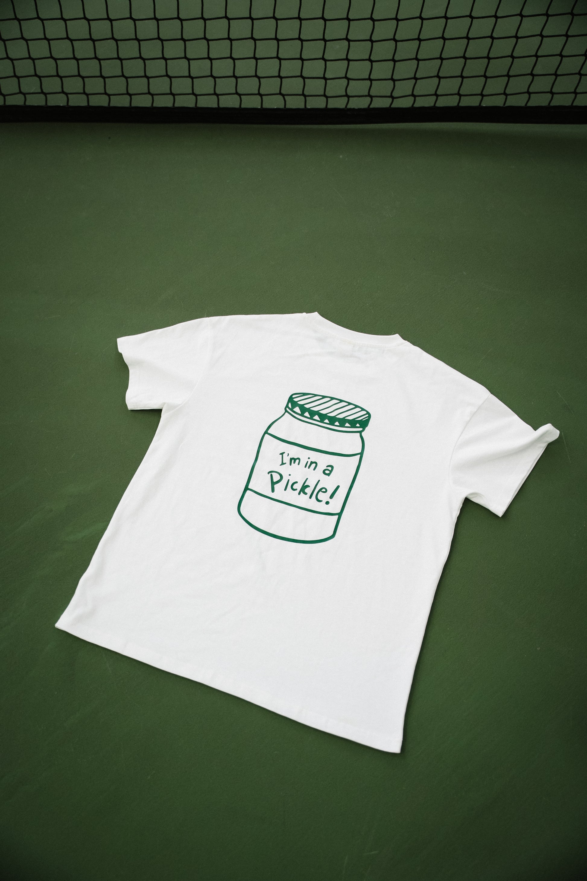 I'm in a Pickle! Tee