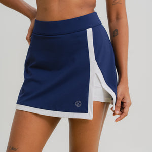 Split Skort