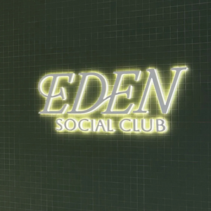 terrae × Eden Social Club: All Day In Session