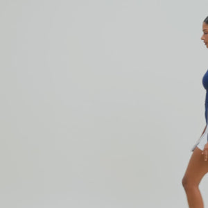 Volley Dress